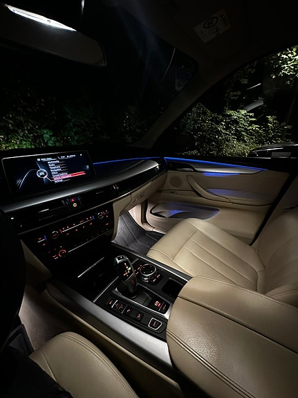 BMW X5 16 of 20