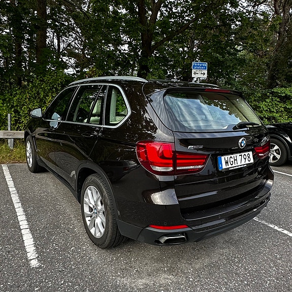 BMW X5 5 of 20