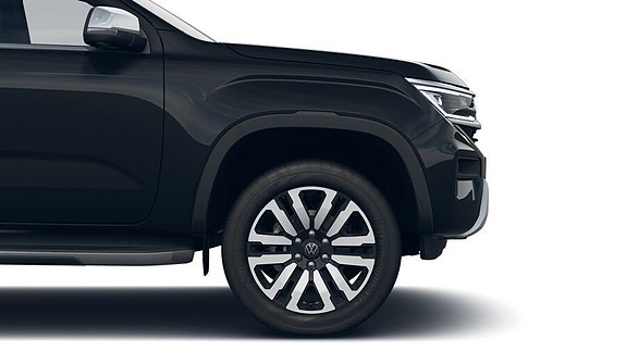 Volkswagen Amarok 2 of 10