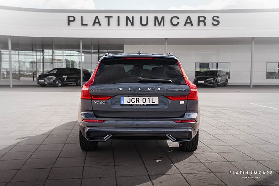 Volvo XC60 4 of 19