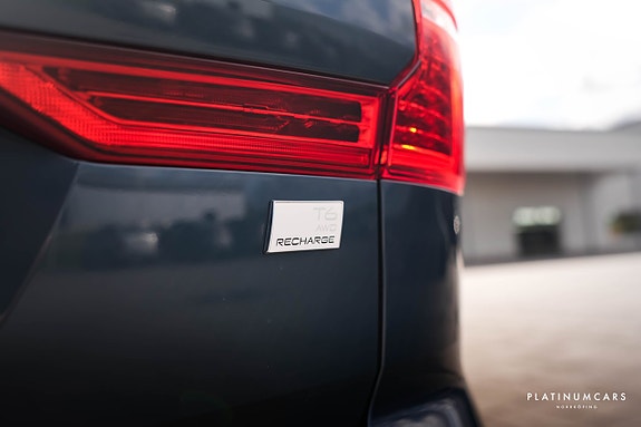 Volvo XC60 18 of 19