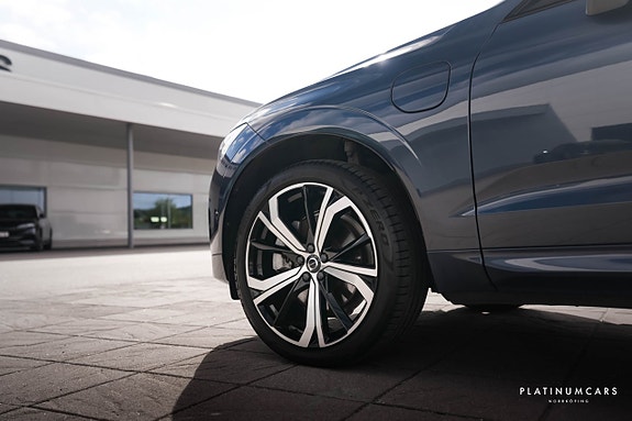 Volvo XC60 19 of 19