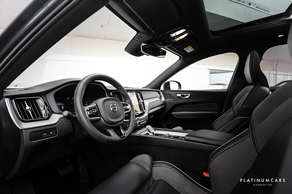Volvo XC60 6 of 19
