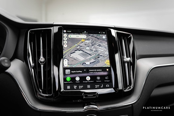 Volvo XC60 10 of 19