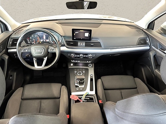 Audi Q5 5 of 10