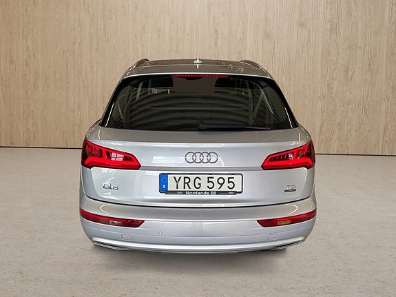 Audi Q5 10 of 10