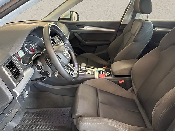 Audi Q5 4 of 10