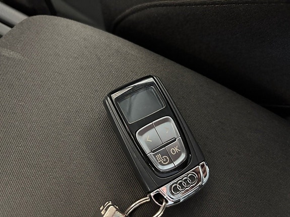 Audi Q5 8 of 10
