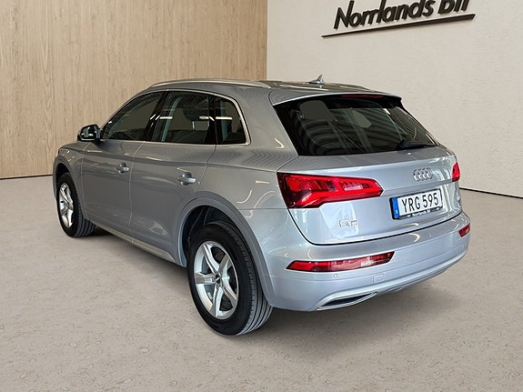 Audi Q5 3 of 10