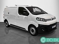 Citroen Jumpy 6 of 19