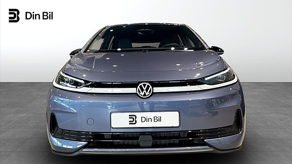 Volkswagen ID.3 Neo 4 of 12
