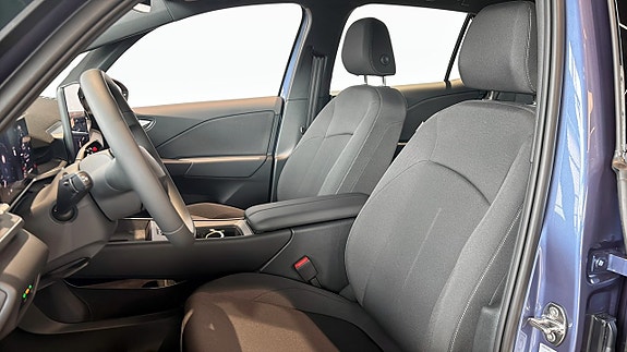Volkswagen ID.3 Neo 8 of 12