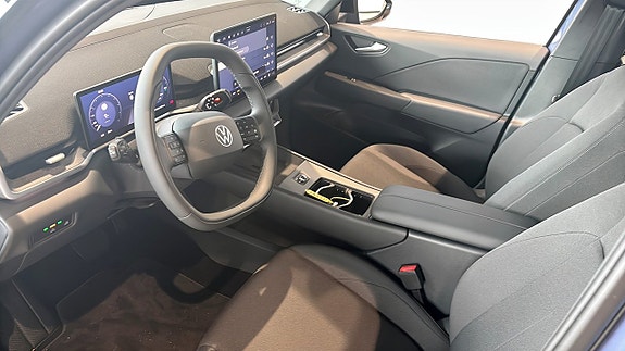 Volkswagen ID.3 Neo 7 of 12