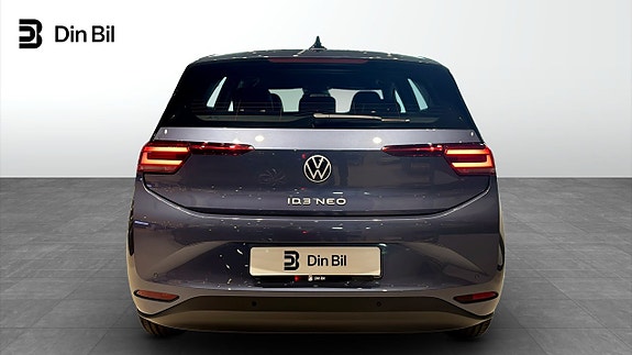 Volkswagen ID.3 Neo 5 of 12