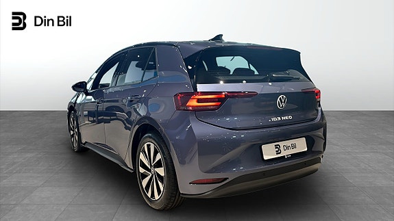 Volkswagen ID.3 Neo 3 of 12