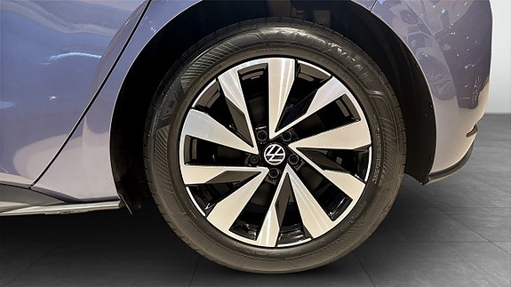 Volkswagen ID.3 Neo 6 of 12