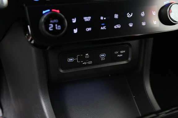 Hyundai Tucson 21 of 26