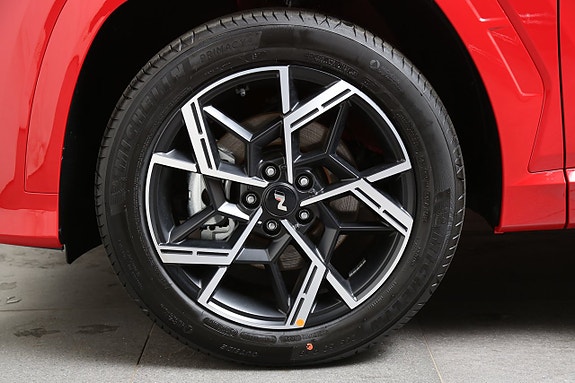 Hyundai Tucson 6 of 26