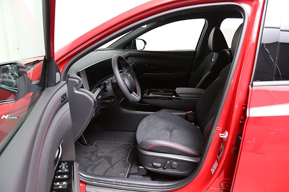 Hyundai Tucson 8 of 26