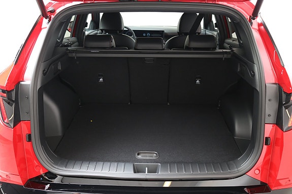 Hyundai Tucson 10 of 26