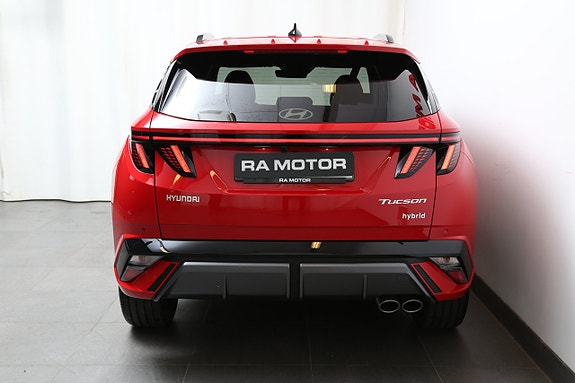 Hyundai Tucson 5 of 26