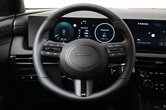 Hyundai Tucson 13 of 26