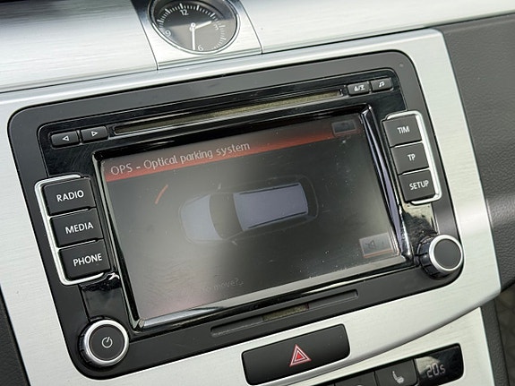 Volkswagen Passat Alltrack 15 of 20