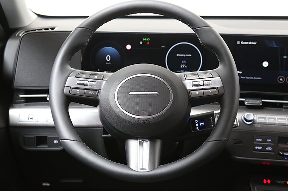 Hyundai Kona 14 of 25