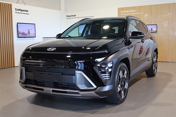 Hyundai Unknown