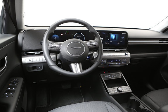 Hyundai Kona 12 of 25