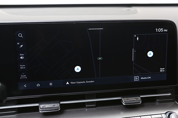Hyundai Kona 24 of 25