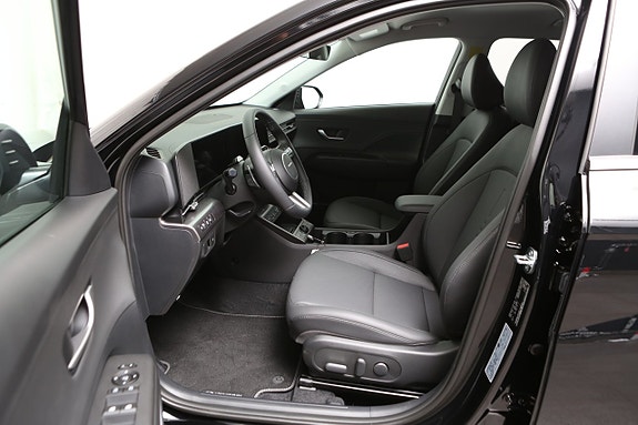 Hyundai Kona 9 of 25