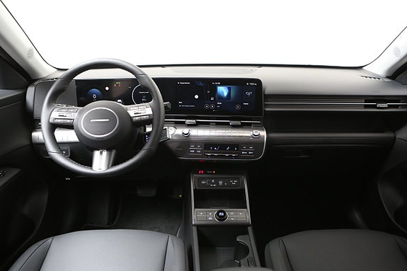 Hyundai Kona 13 of 25