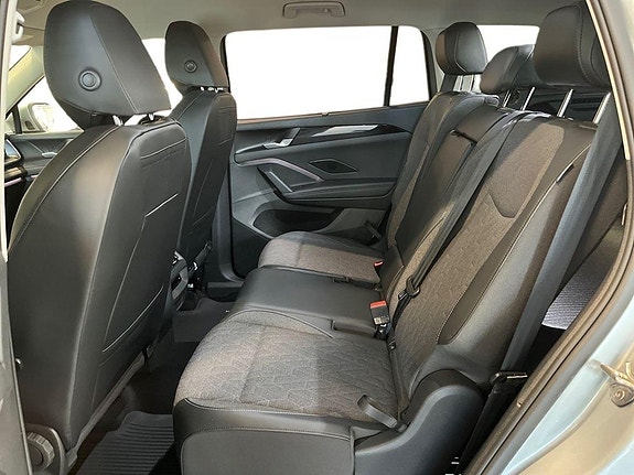 Volkswagen Tayron 8 of 12