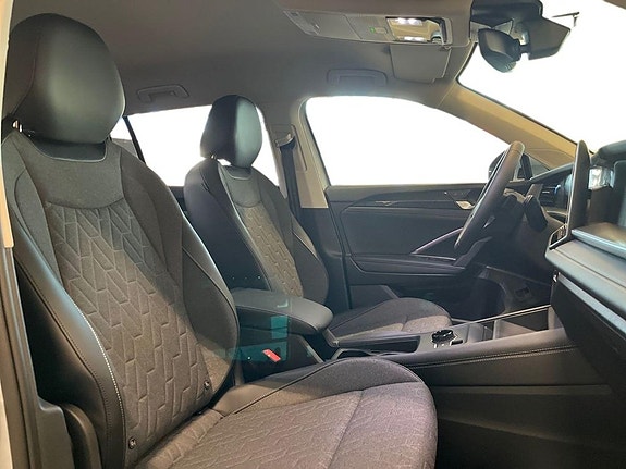 Volkswagen Tayron 7 of 12