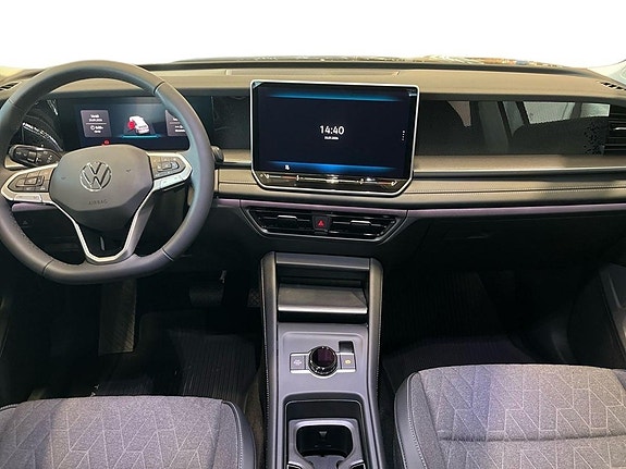 Volkswagen Tayron 6 of 12