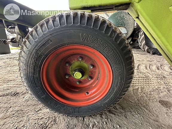 Direct disc 520 Contour skärbord 17 of 27