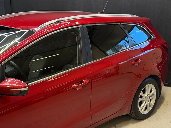 Kia Ceed 14 of 24