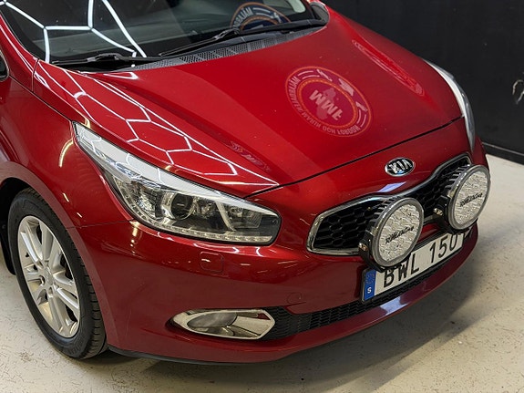 Kia Ceed 6 of 24