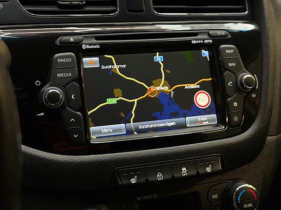Kia Ceed 17 of 24
