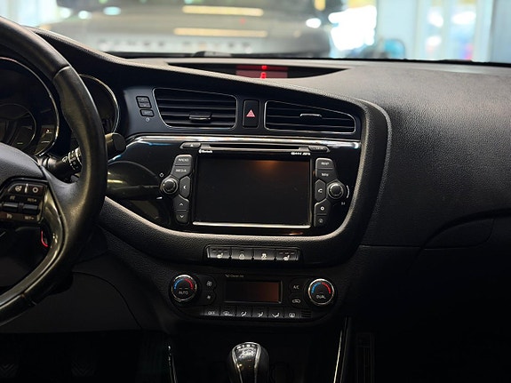 Kia Ceed 11 of 24