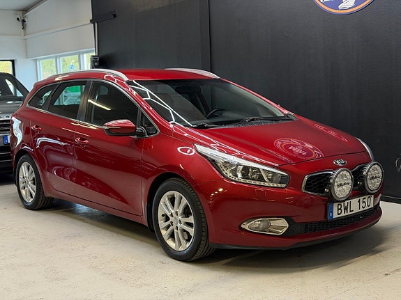 Kia Ceed 3 of 24