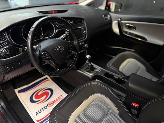 Kia Ceed 7 of 24