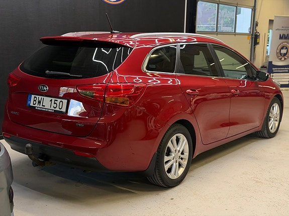 Kia Ceed 22 of 24