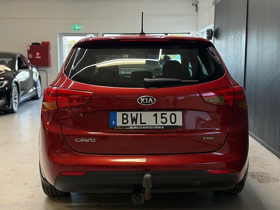 Kia Ceed 23 of 24