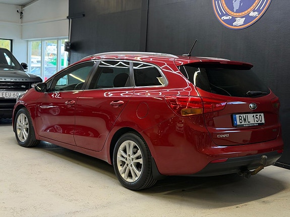Kia Ceed 21 of 24