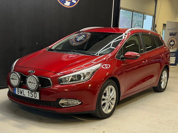 Kia Ceed 5 of 24