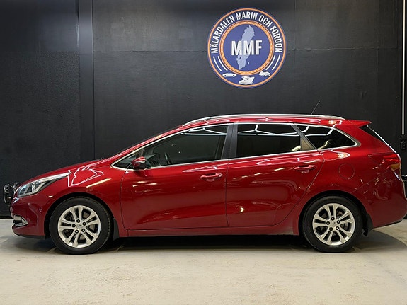 Kia Ceed 4 of 24