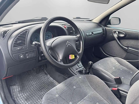 Citroen Xsara 9 of 16