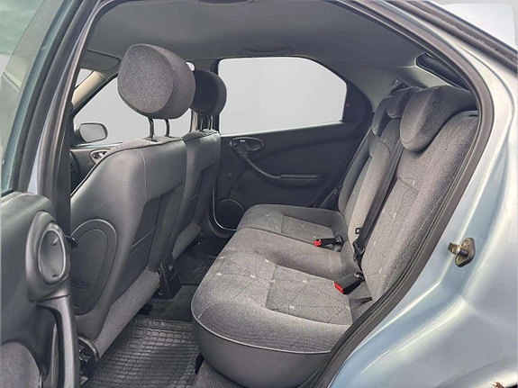 Citroen Xsara 12 of 16